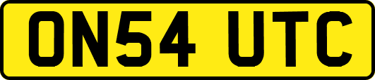 ON54UTC