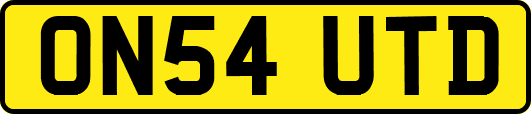 ON54UTD
