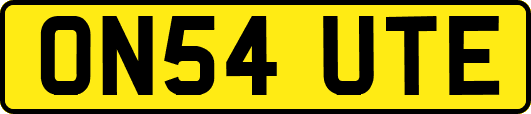 ON54UTE