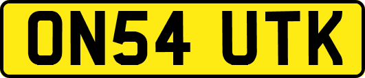 ON54UTK
