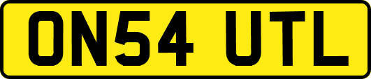 ON54UTL