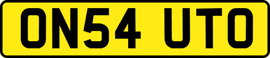 ON54UTO