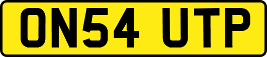 ON54UTP
