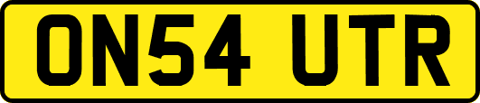 ON54UTR
