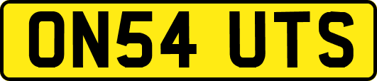 ON54UTS