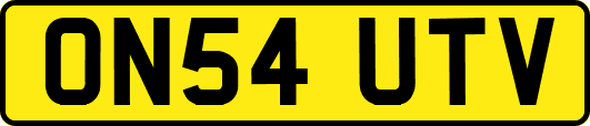 ON54UTV