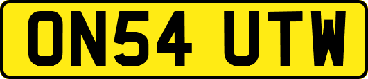 ON54UTW
