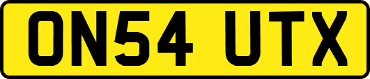 ON54UTX
