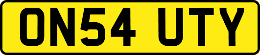 ON54UTY