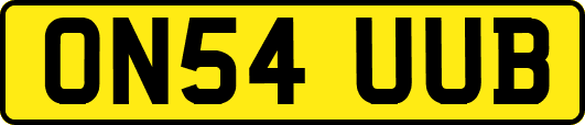 ON54UUB