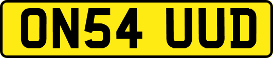 ON54UUD