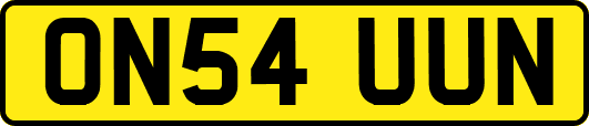 ON54UUN