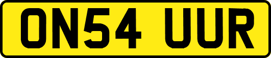 ON54UUR