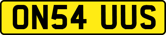 ON54UUS