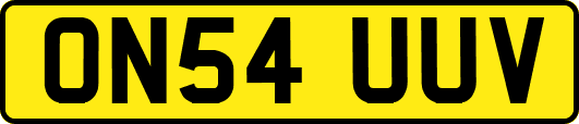 ON54UUV