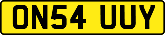 ON54UUY