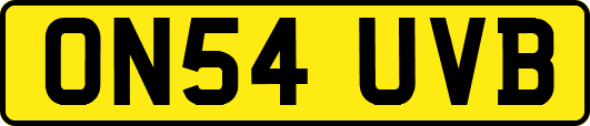 ON54UVB