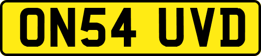 ON54UVD