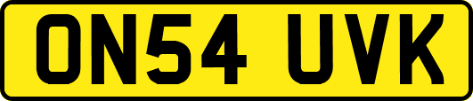 ON54UVK