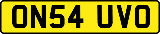 ON54UVO