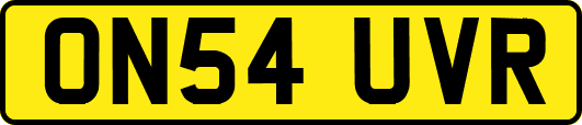 ON54UVR