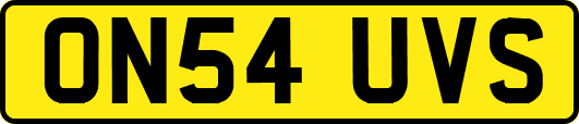ON54UVS