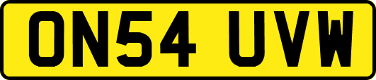ON54UVW