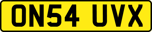 ON54UVX