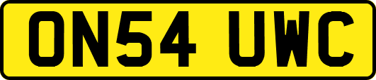 ON54UWC