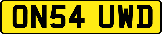 ON54UWD