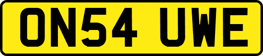 ON54UWE
