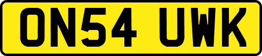 ON54UWK