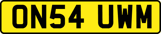 ON54UWM