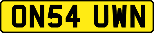 ON54UWN