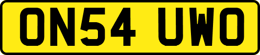 ON54UWO