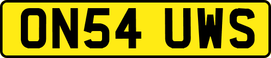 ON54UWS