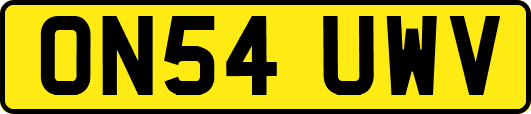 ON54UWV