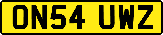 ON54UWZ