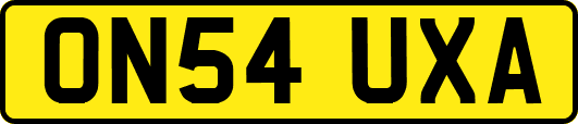 ON54UXA