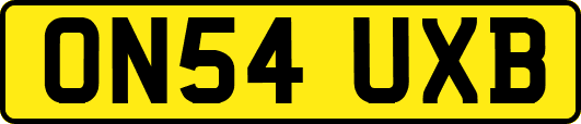 ON54UXB