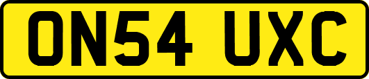 ON54UXC