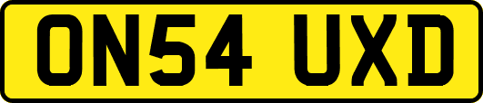 ON54UXD