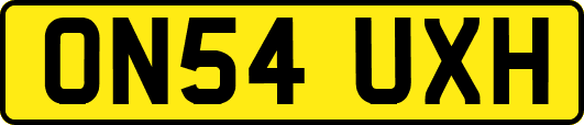 ON54UXH