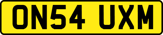 ON54UXM