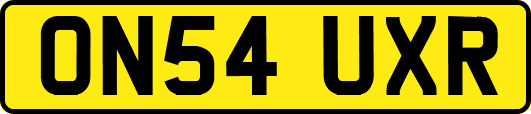 ON54UXR