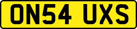 ON54UXS