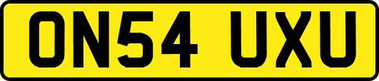 ON54UXU