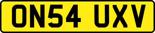 ON54UXV