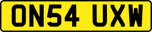 ON54UXW
