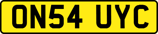 ON54UYC